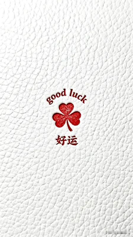 你走好运了！
你的好运正在敲门，
请开门！
可能你现在正卡在某个坎儿上：
工作熬