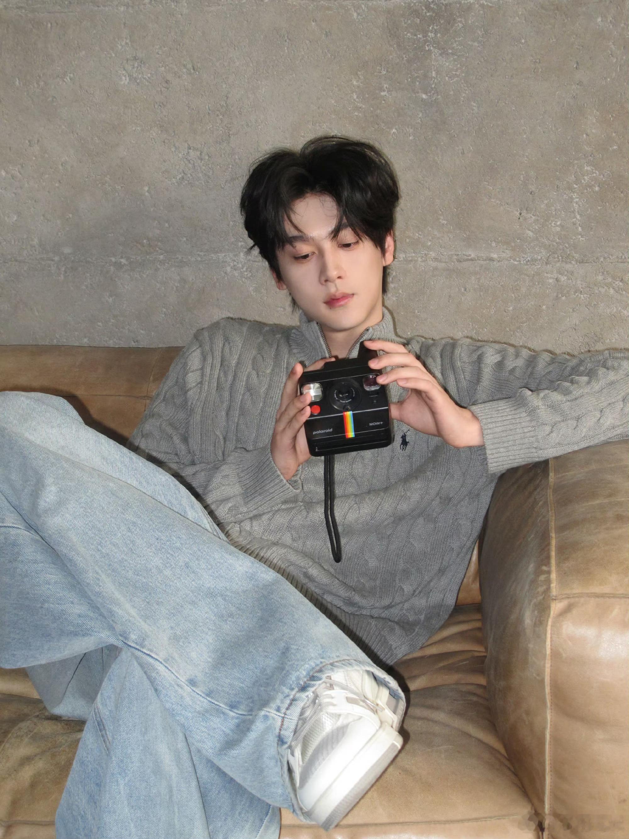 田栩宁 txn向全世界安利田栩宁 所有方程都有解 唯有我对你的爱无解.𝓝𝓸 