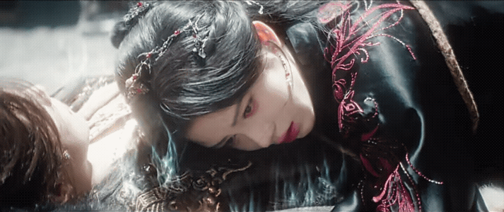 鞠婧祎 此身分明了一沫真挚的情话鞠婧祎 此身分明了！一沫真挚的情话