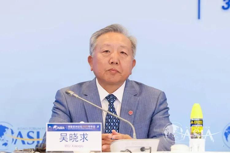 这才是真专家！经济学家吴晓求教授直接点破：“老百姓收入都没增加，还一个劲喊刺激消