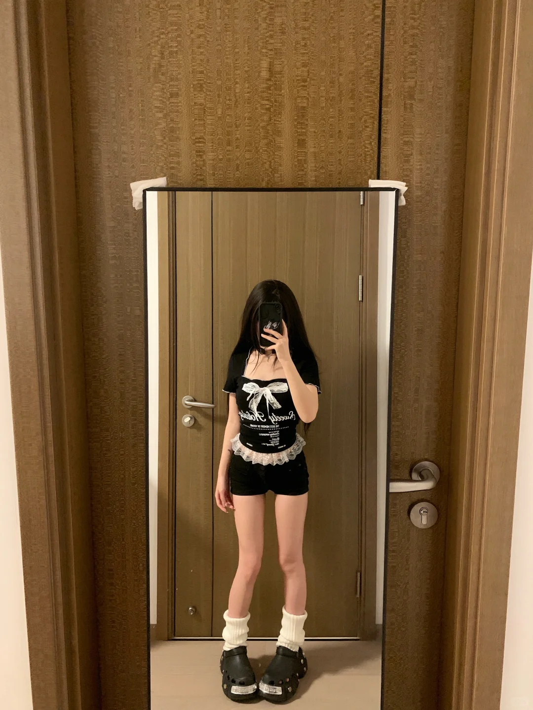 150小个子穿搭分享