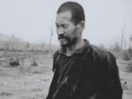 1963年春，翟文清带工作组到赤峰农村视察，车行至美丽河村附近，路边马棚里的几匹