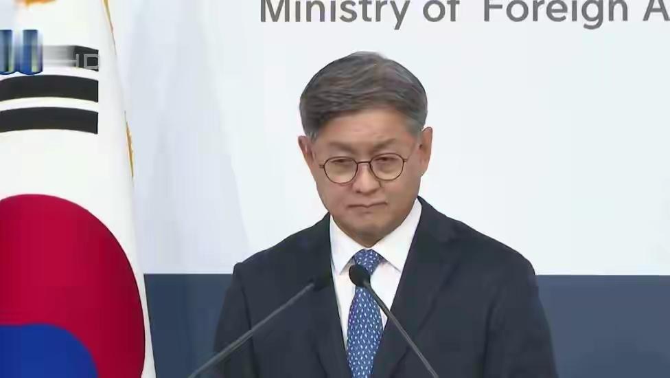 展会闹出涉台风波！韩国嘴上认一中，出事就甩锅民间？
 
2026年9月初，韩国光