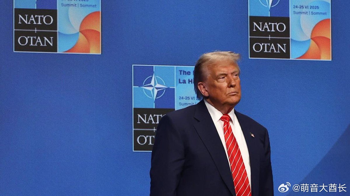 特朗普想要剥夺国防开支低于国内生产总值百分之五的北约盟友权利，推行
