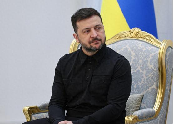 乌克兰新一批“爱国者”到货了！泽连斯基终于松口气？这玩意儿对现在的乌克兰来说，那