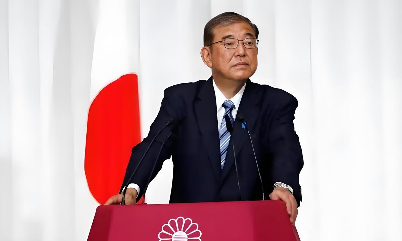石破茂有可能又成为日本的“短命”首相，五点理由：

石破茂从2024年10月上台