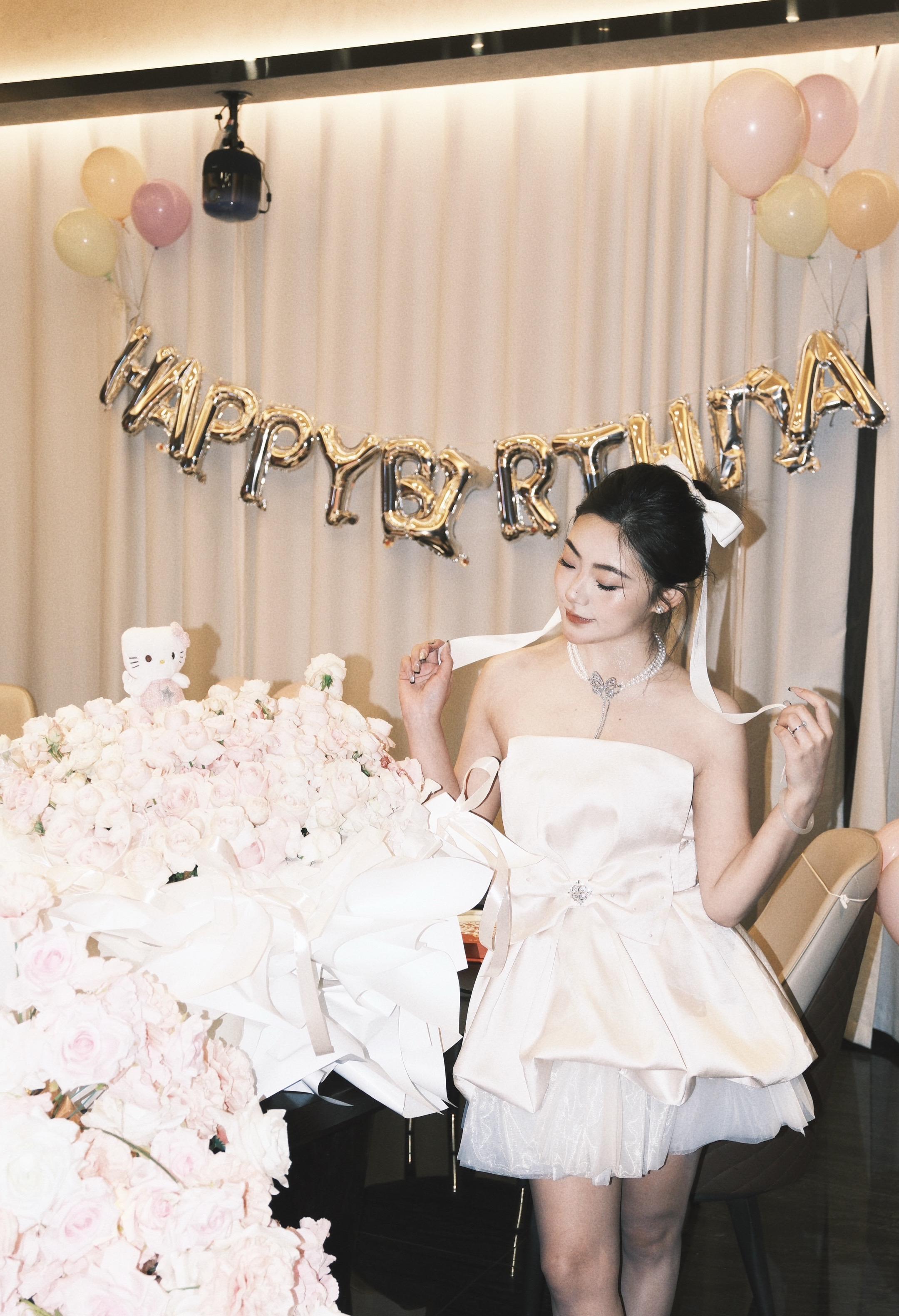 “人生经验值+1”💫