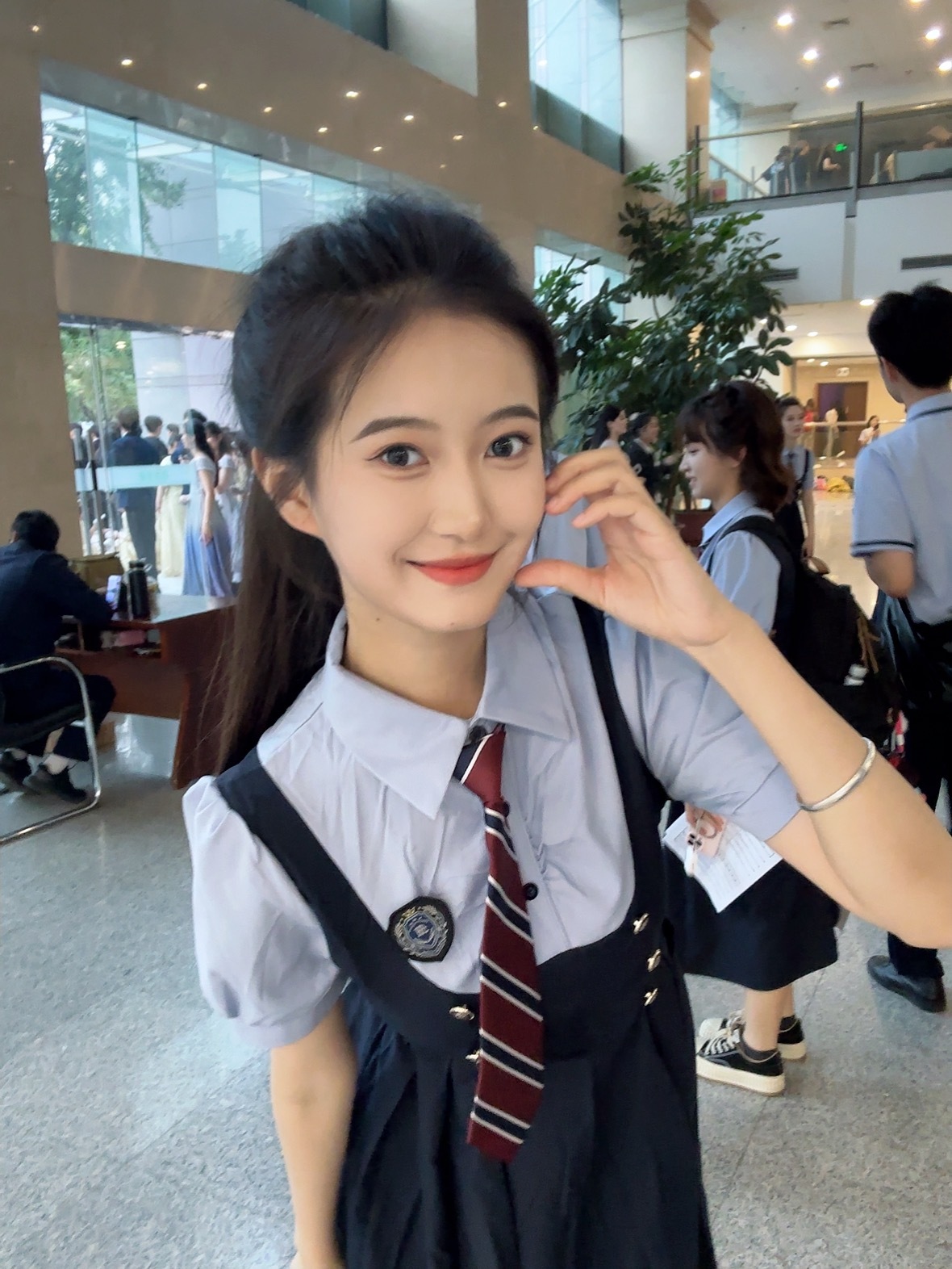 🐰你好呀 兔子警官.琪天大圣  ​​​