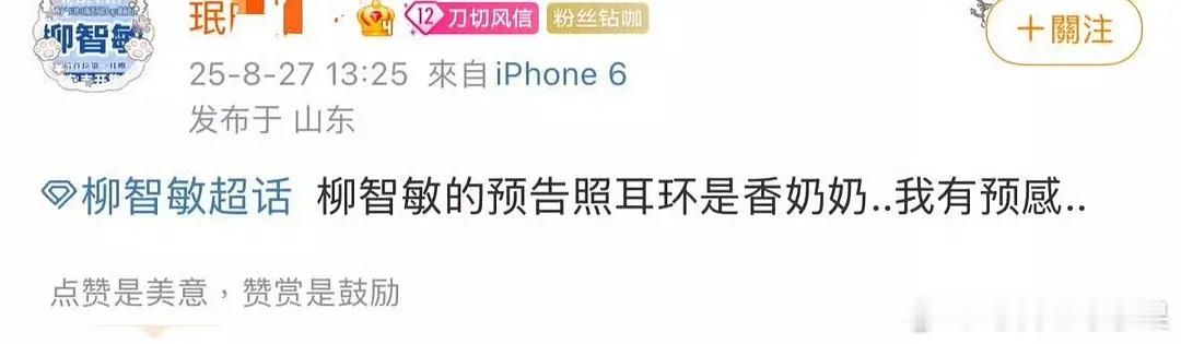 柳智敏粉丝称 柳智敏其实是不要宝格丽的 是要香奈儿宝格丽 张元英 ​​​
