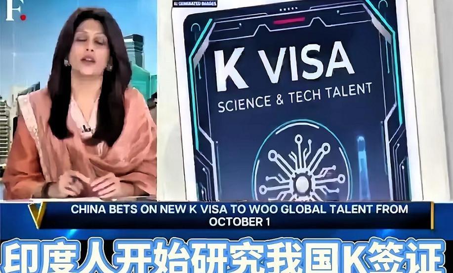 让政府看到民众的担忧，将K字签证政策执行好，做好外籍人员的管理，舆论压力有助于监