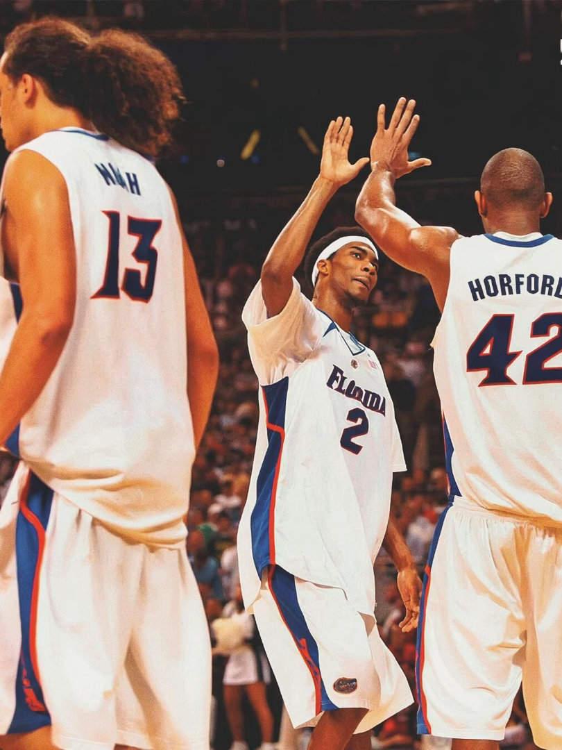 篮天下NCAA的“宽大球衣时代”，一种关于自我表达与打破陈规的集体宣言！Imag