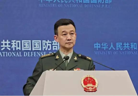 就在3月13日美国宣布对台军售的48小时内，吴曼青、赵宪庚、魏毅寅三位军工院士，