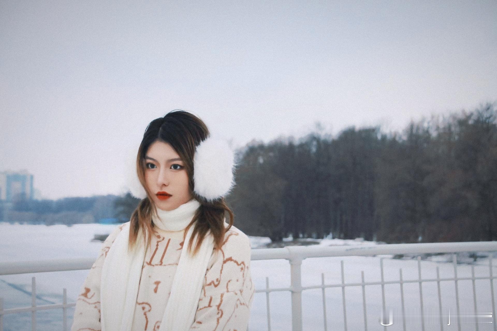 #王小莹[超话]#摩天轮的思念 ​​​