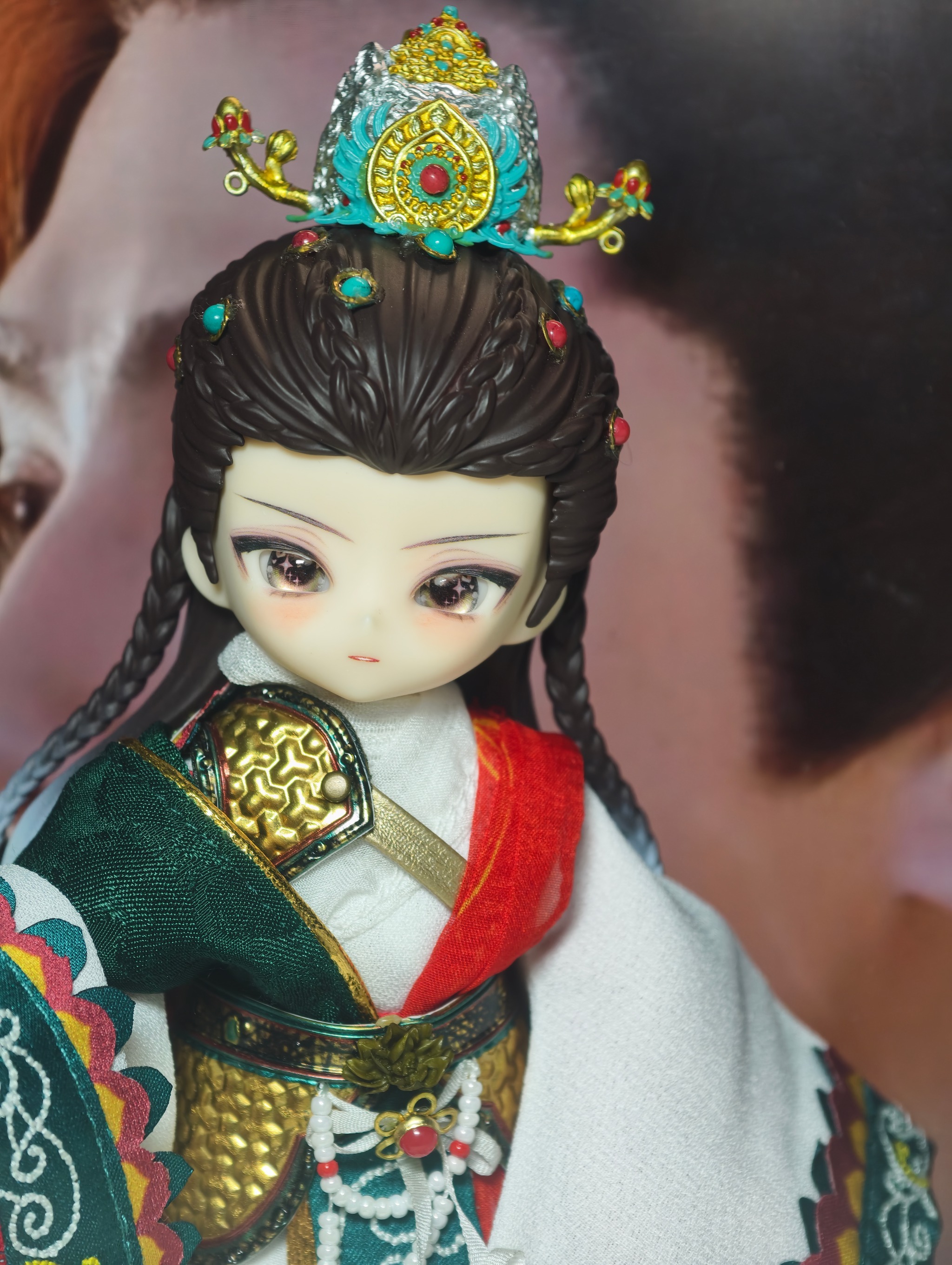 小美人w 