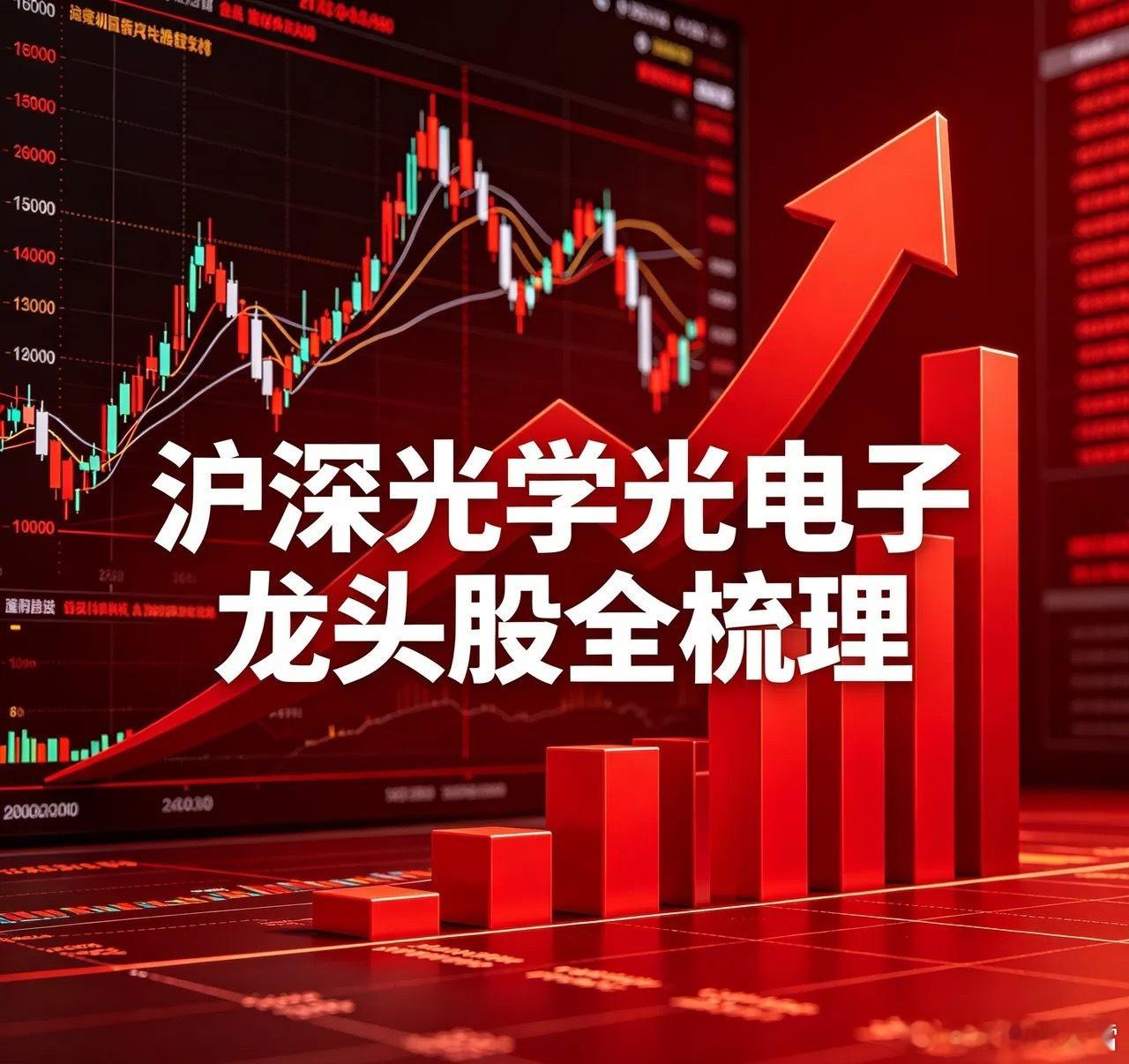 沪深光学光电子龙头股全梳理一、显示面板龙头1. 京东方A ：全球半导体显示龙头，