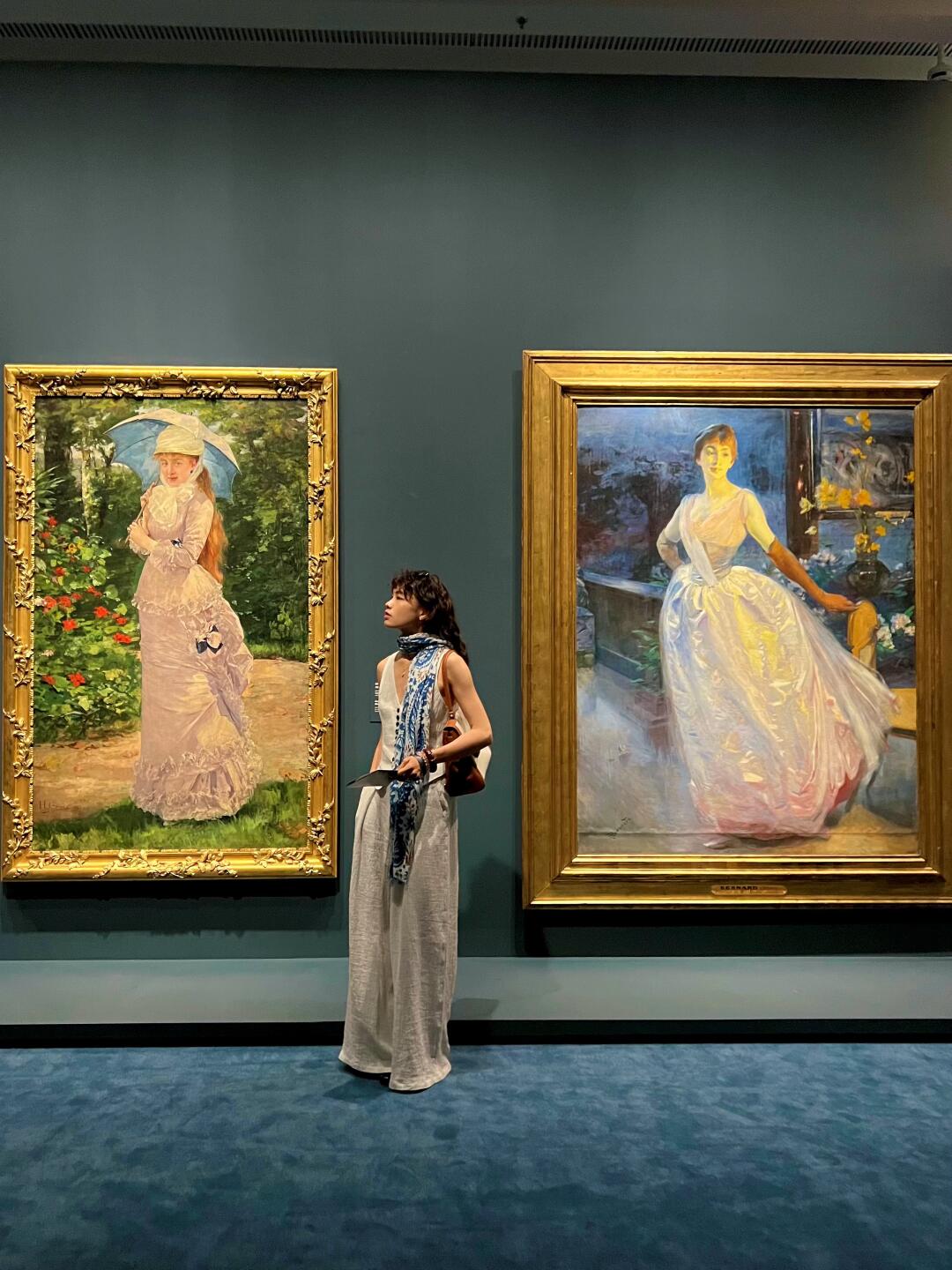 上海新展！诚意满满！