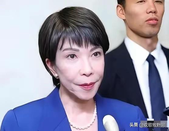 日本万万没想到，高市的举动居然帮中国解决了两大问题。第一个，帮我们全中国人再次唤