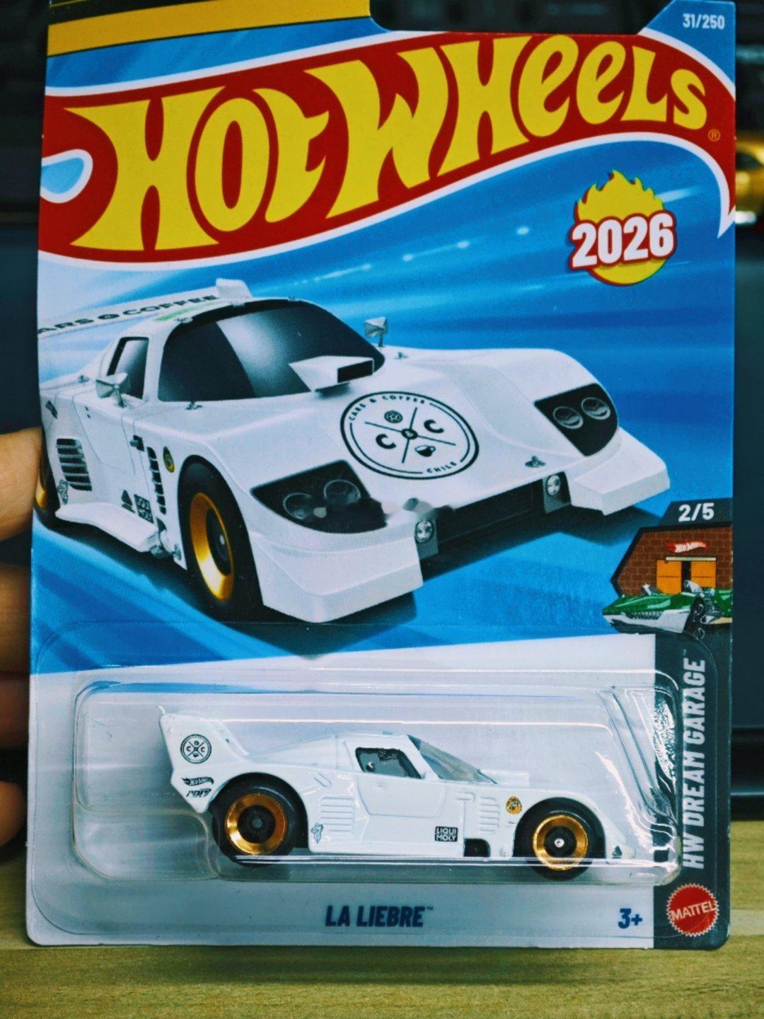 今天摸了 pdd昨日买今天到的风火轮小车。开心。锁定这家有效率的玩具店 