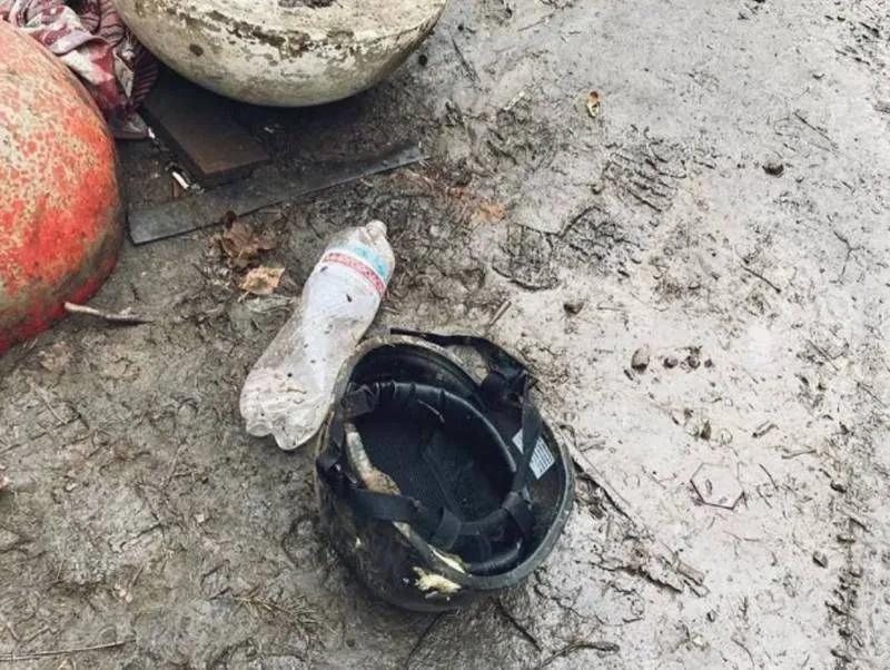 乌克兰媒体：乌军每前进一公里就要损失一半的人员 乌克兰武装部队在反攻中损失惨重，