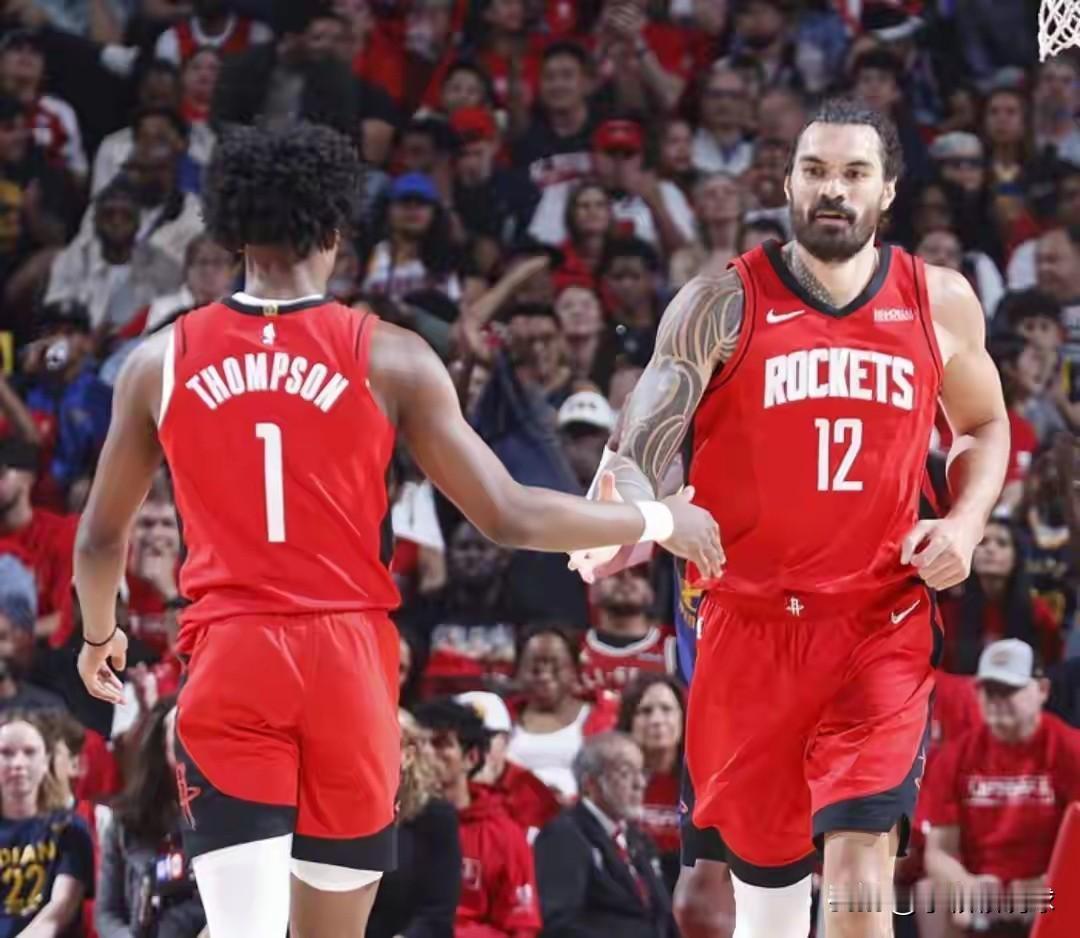 完胜！火箭22分屠太阳！赛后还有6个好消息:

第一个好消息，球队战绩一路飙升，