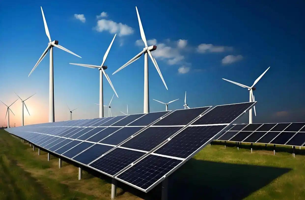 能源突破对科技和人类社会的影响，那可太深远了。就拿电力的广泛应用来说，这一能源突