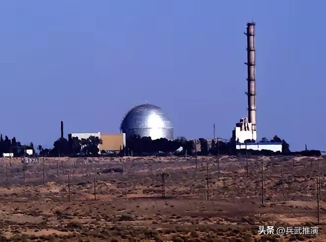 伊朗放大招了，威胁要打击以色列的核反应堆！

伊朗军官直接放话，只要美以敢推翻伊