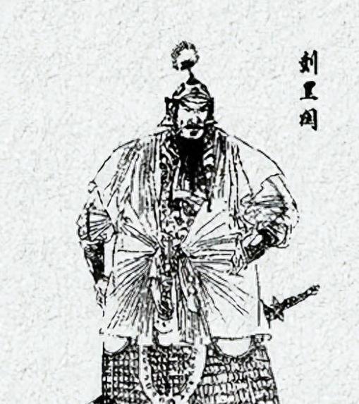 猛人刘黑闼：混混出身，揍遍初唐名将，最终败给了人心。

公元621年7月，一个嗜