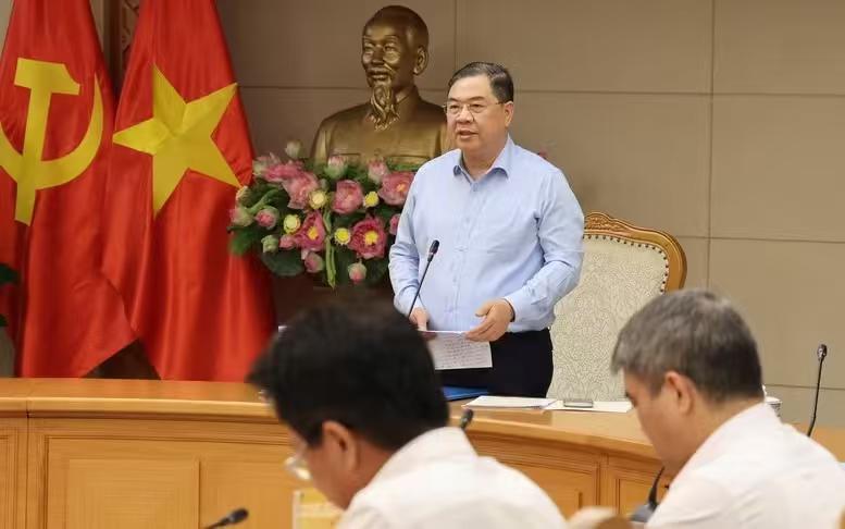 接力换帅！越南的北南高铁，这条纵贯越南北南的“世纪工程”，堪称越南基建领域最难啃