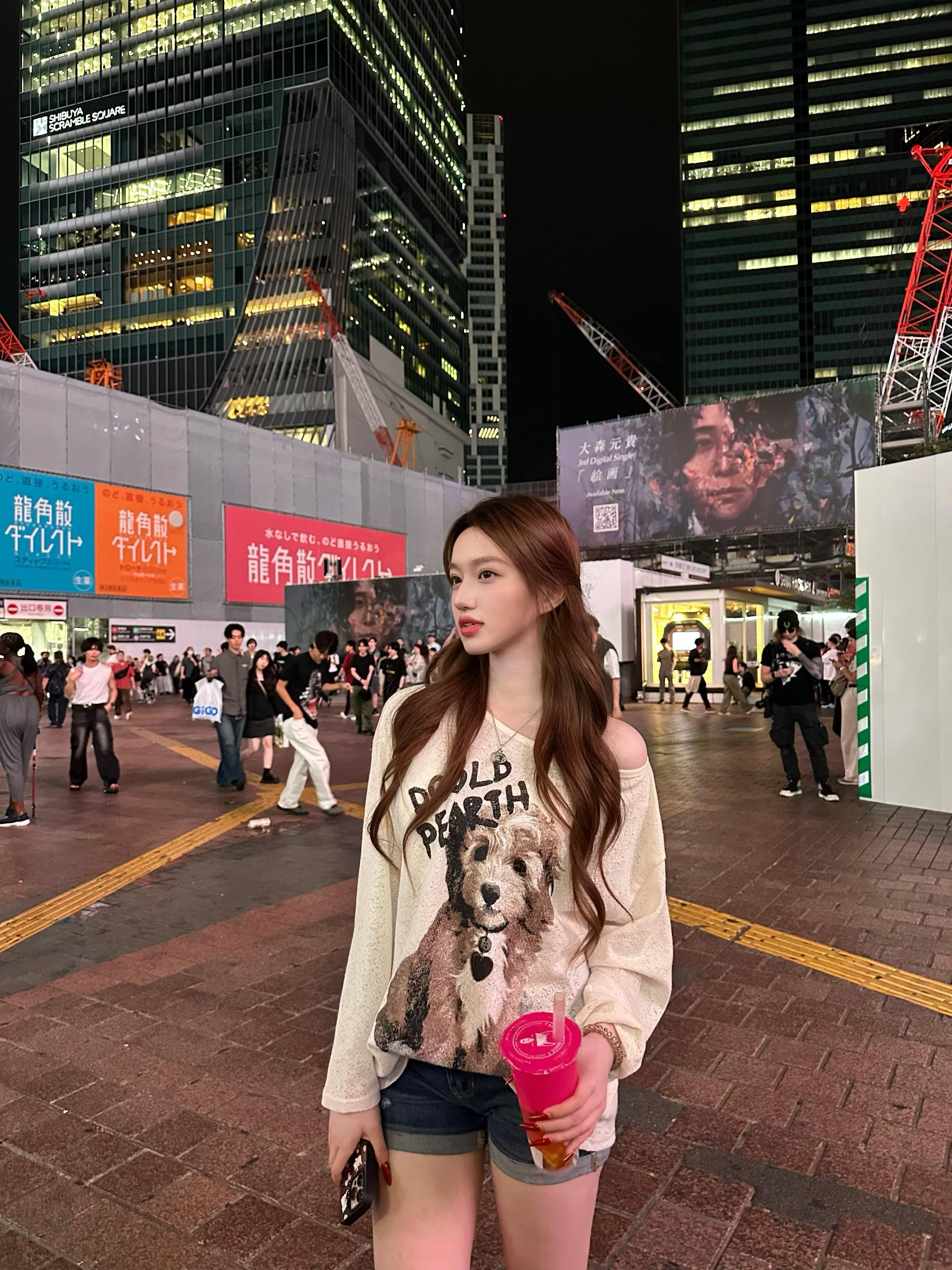 苏轼哦～～～[awsl] ​​​