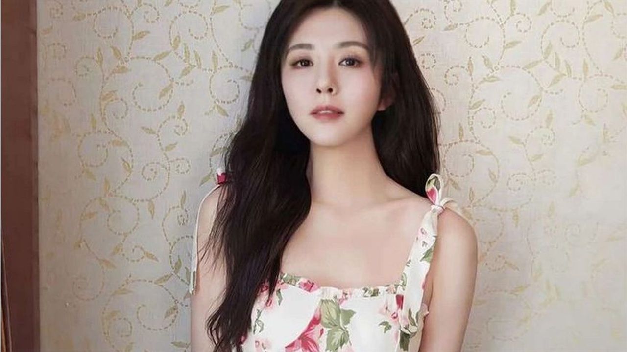 牡丹花下死！绯闻不断还拒不承认的王晓晨，远没有想象的那么单纯