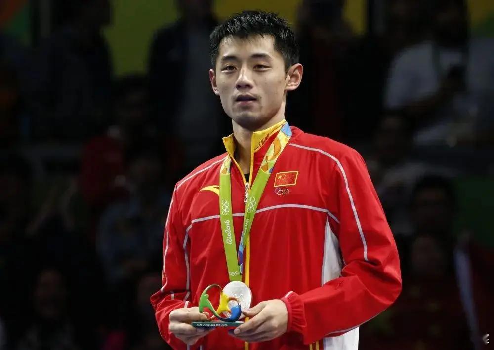 张继科的职业生涯成绩：奥运会（3金1银）2012伦敦奥运会男单金牌2012伦敦奥