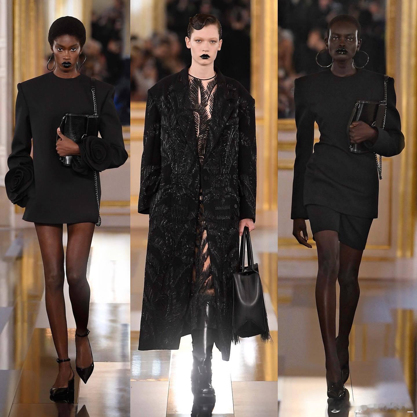 Valentino 2024Fall #valentino##Ins# ​​​