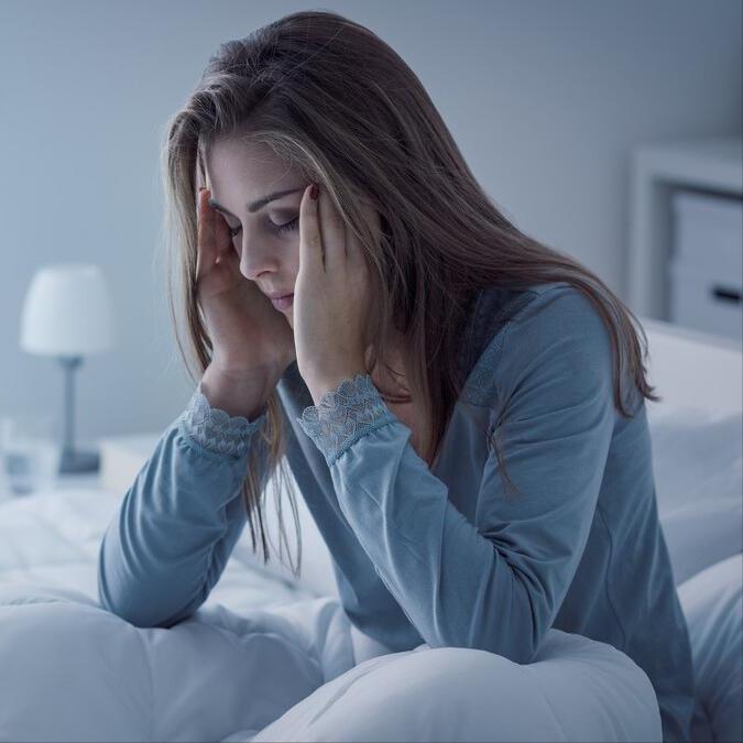 女性私处长痘痘，是染上“性病”了吗？提醒：这些异常最好别忽视

私密部位长痘痘是