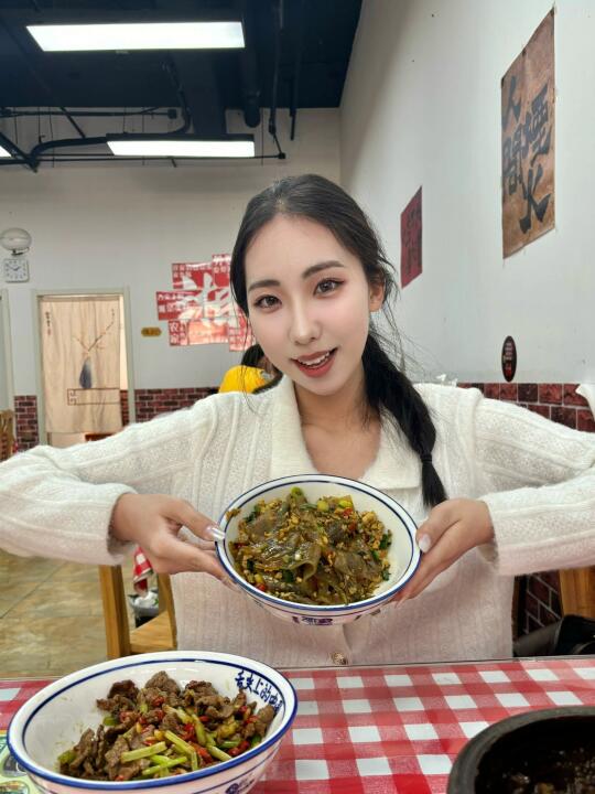 关于被同事带来了一家店之后….好想再去吃！！