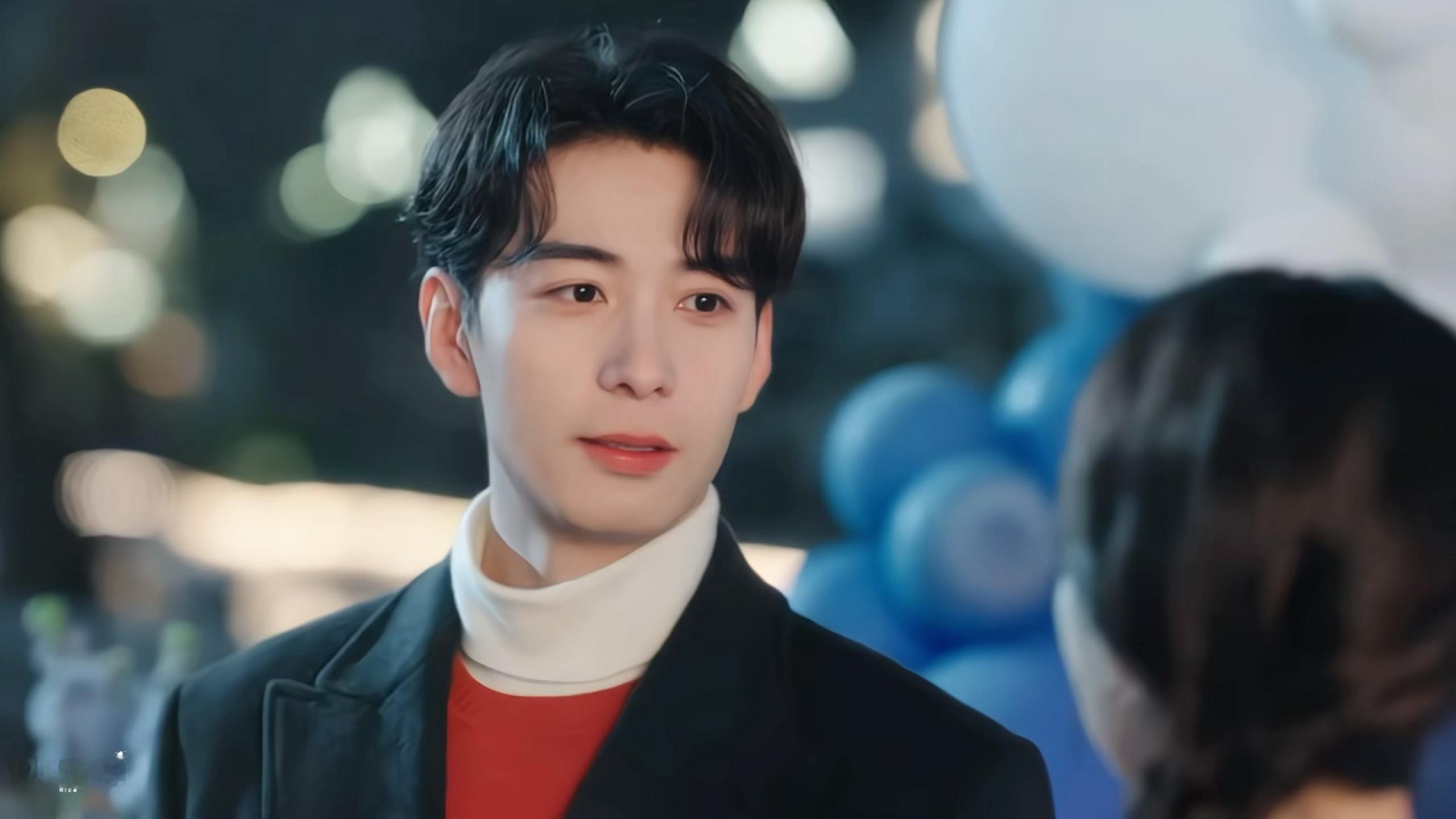 天呐好心动后的高海明好温柔吧·陈星旭 突然的喜欢 