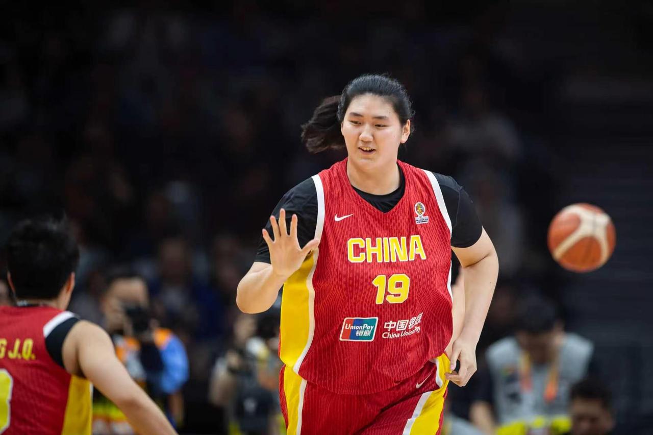 中国女篮热身赛(中国-尼日利亚)，今日直播
(2026年08月07日，星期五)