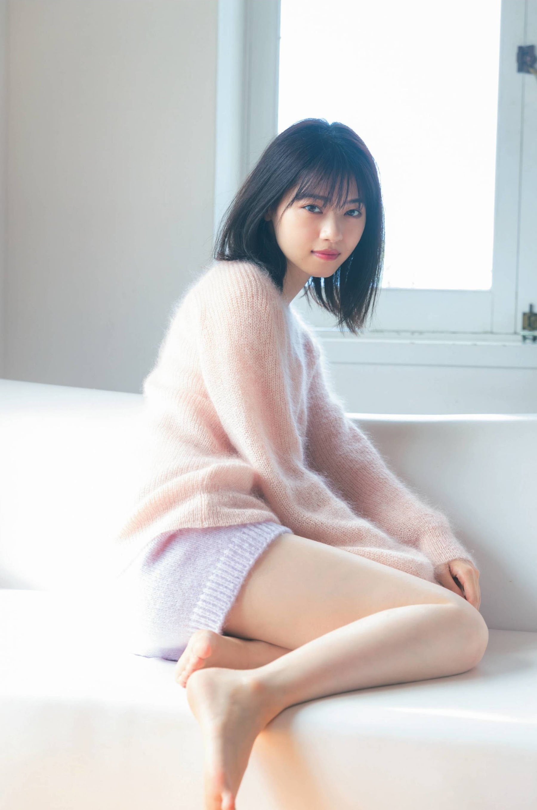 西野七濑 ​​​