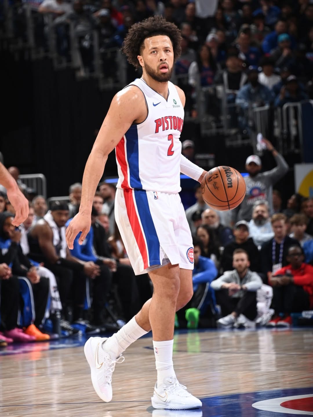 狀元之戰- 45分破季後賽歷史得分紀錄💪🏀 實在精彩！NBA