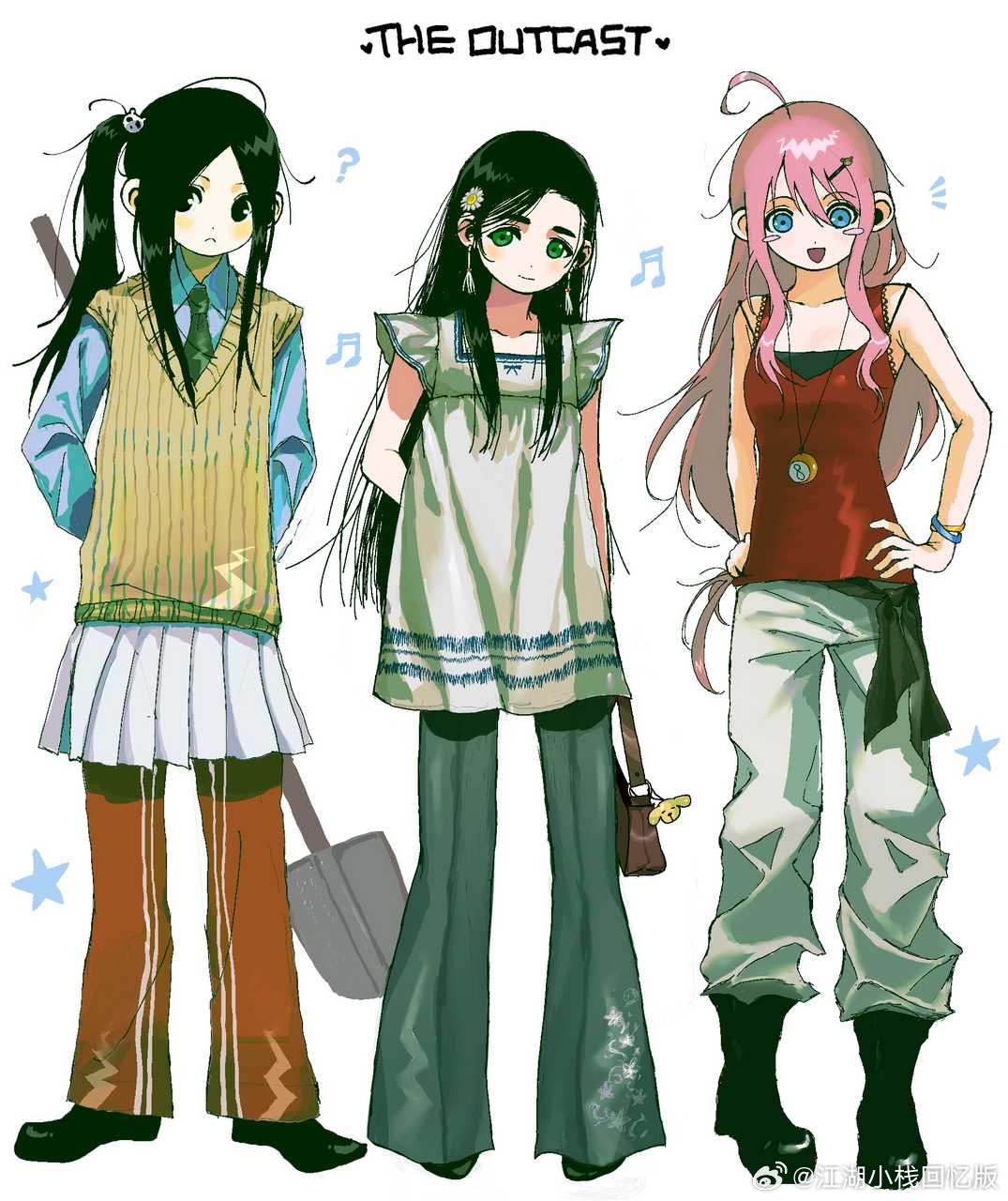 7389【女孩们】 