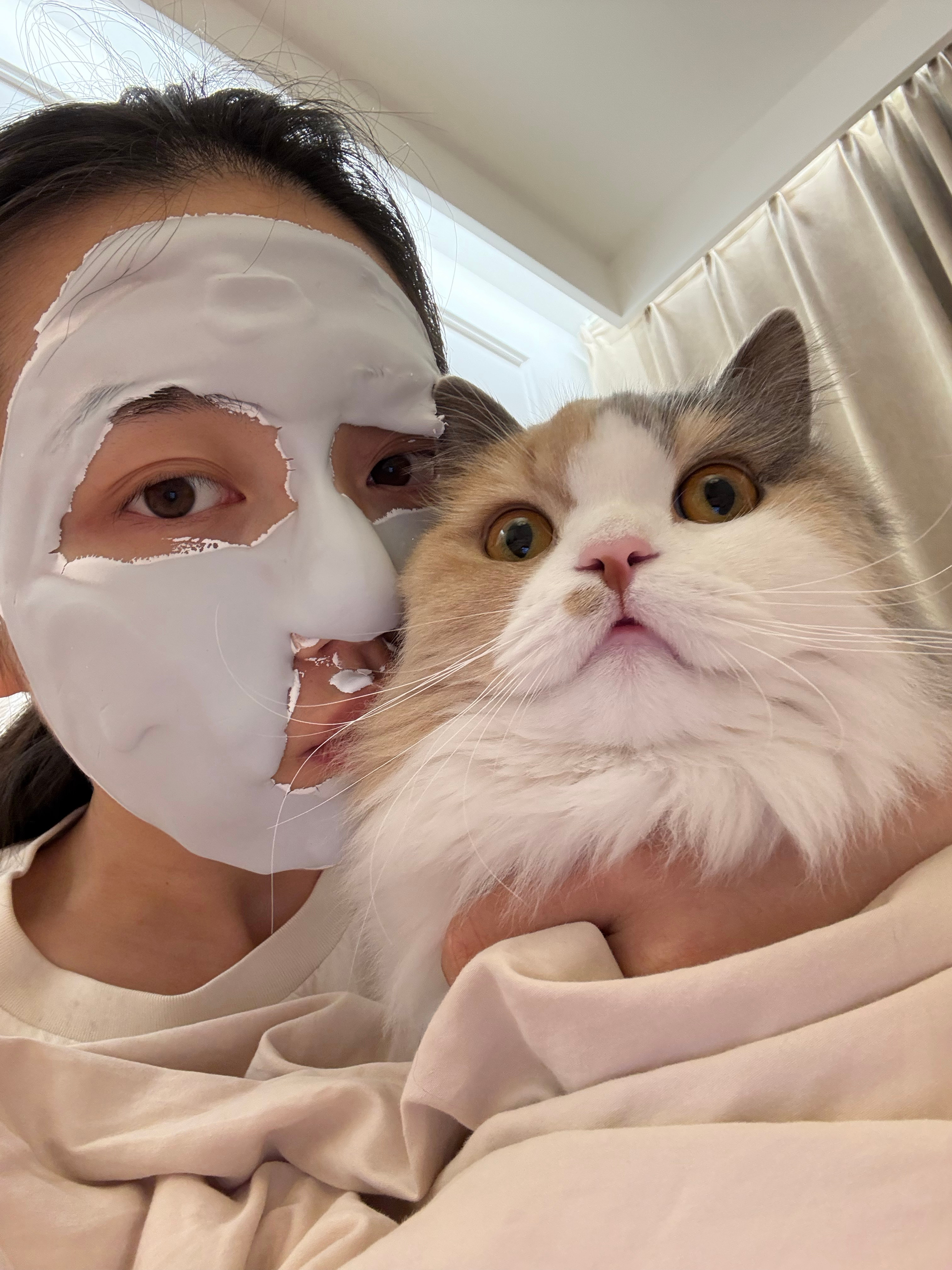 🫶🏻明天拍摄顺利 