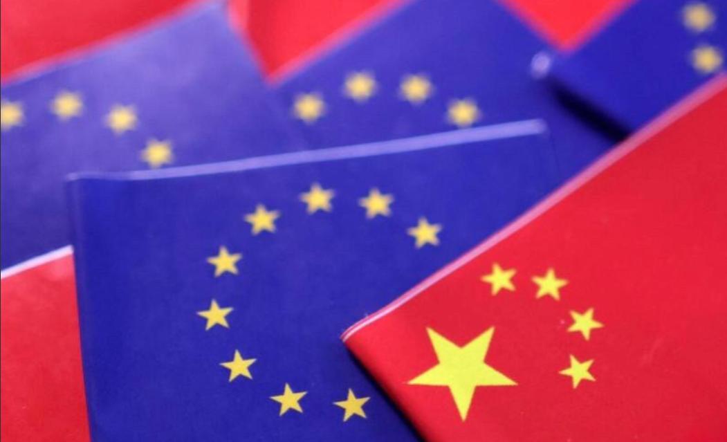 *美企喊话中国。当全球制药巨头辉瑞的高管公开说中国在药物研发上已经领先欧洲，这句