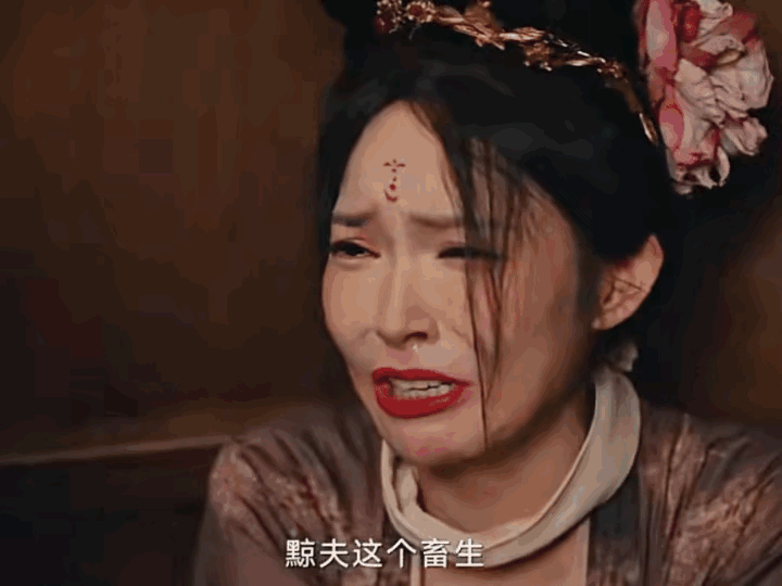 《唐朝诡事录2》还以为云鼎仙阶的美身师有多大能耐呢，被樱桃一刀结束了性命。他也就