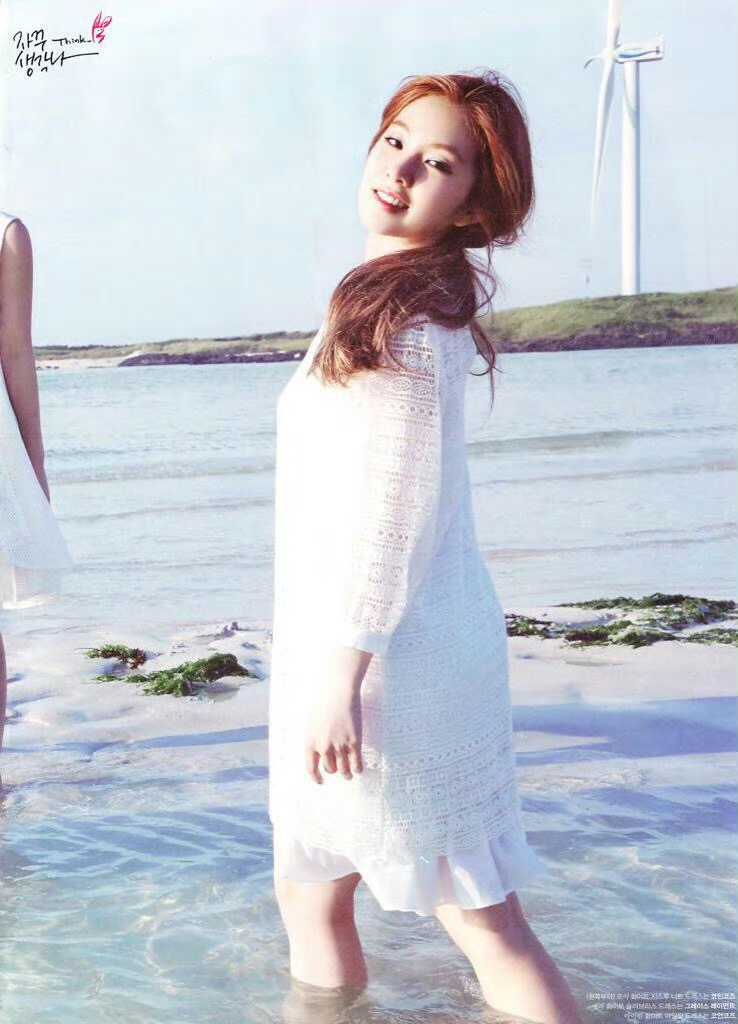 嗑颜bot Irene x Joy x Yeri  2015 