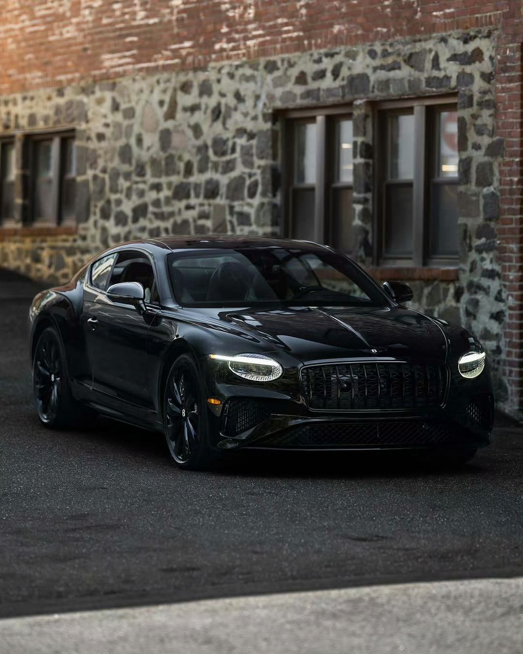 宾利 Continental GT [色][色] ​​​