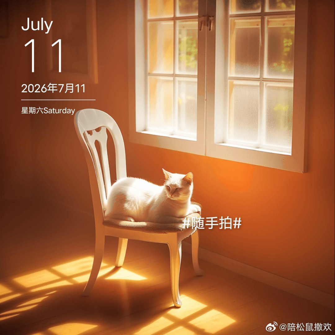 随手拍
