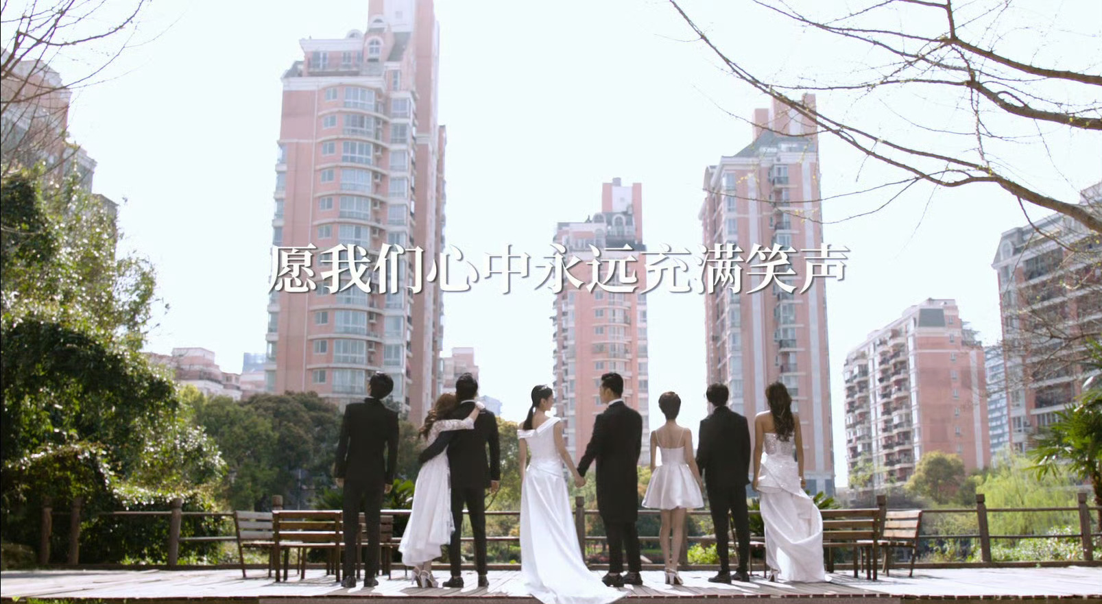 爱情公寓2026迎来了NPC宣发期谁以前没看过爱情公寓呢？那都是满满的回忆啊，现