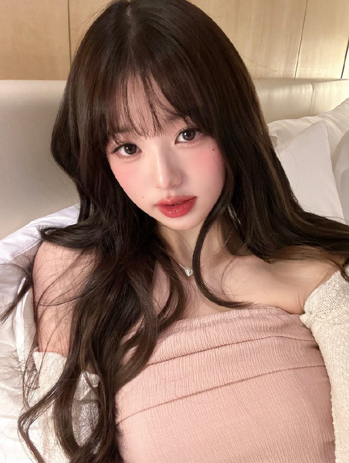 张元英 自拍📸 