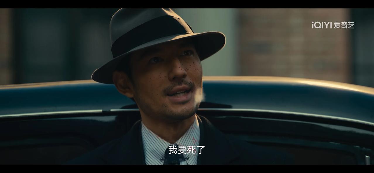 第16集不忍心看，陆小光被除掉，苏门就差一点，苍广连死不瞑目，赵前让人心疼。
