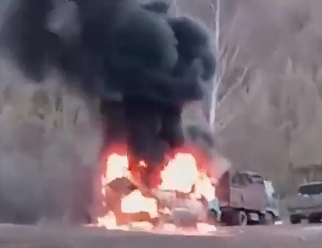 俄乌走向和平？莫开玩笑了！
乌东的土地，如果分割给俄罗斯，这就是未来冲突的导火索