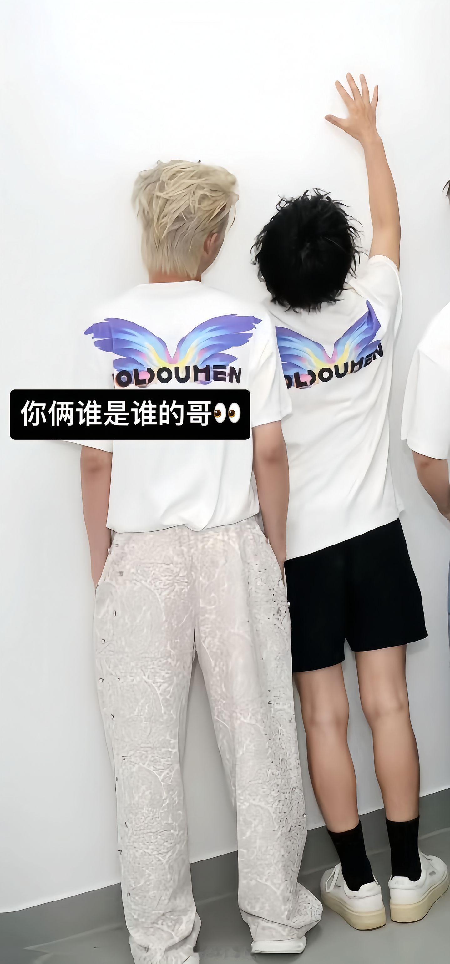 十个勤天[超话]大哥才是后陡门真正的女主角，《重生之选秀没成功去种地，被九个男人